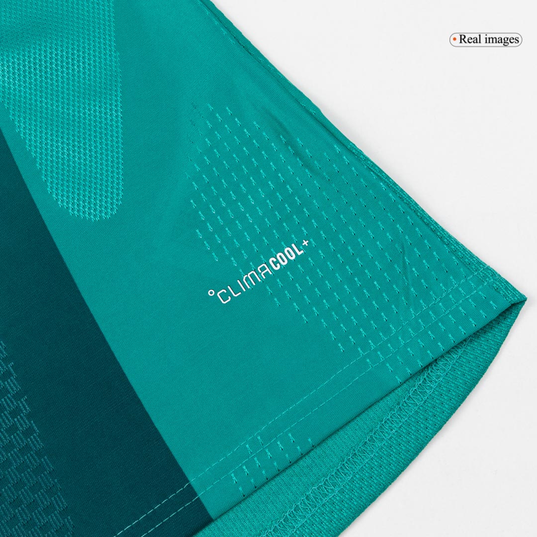 Northern Ireland Home Soccer Jersey Authentic 2026 - gojersey