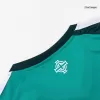 Northern Ireland Home Soccer Jersey Authentic 2026 - gojersey