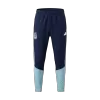 Argentina Hoodie Training Kit 2026 - White (Top+Pants) - gojersey