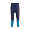 Colombia Hoodie Training Kit 2026 - Navy (Top+Pants) - gojersey