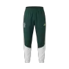 Italy Hoodie Training Kit 2026 - Green (Top+Pants) - gojersey