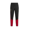 Belgium Hoodie Training Kit 2026 - Red&Black (Top+Pants) - gojersey