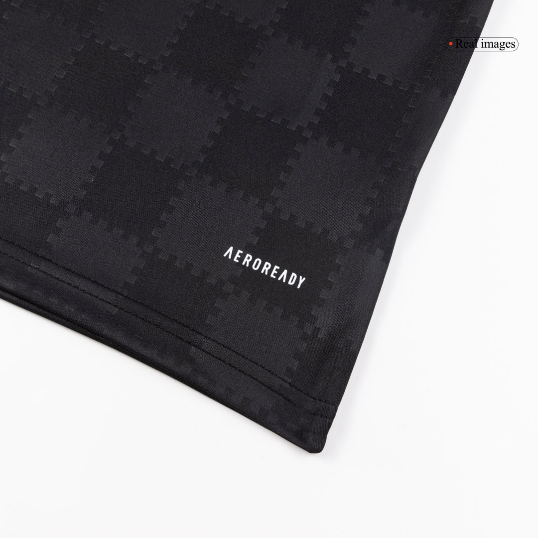 Bayern Munich N.JACKSON #11 Third Away Soccer Jersey 2025/26 - gojersey