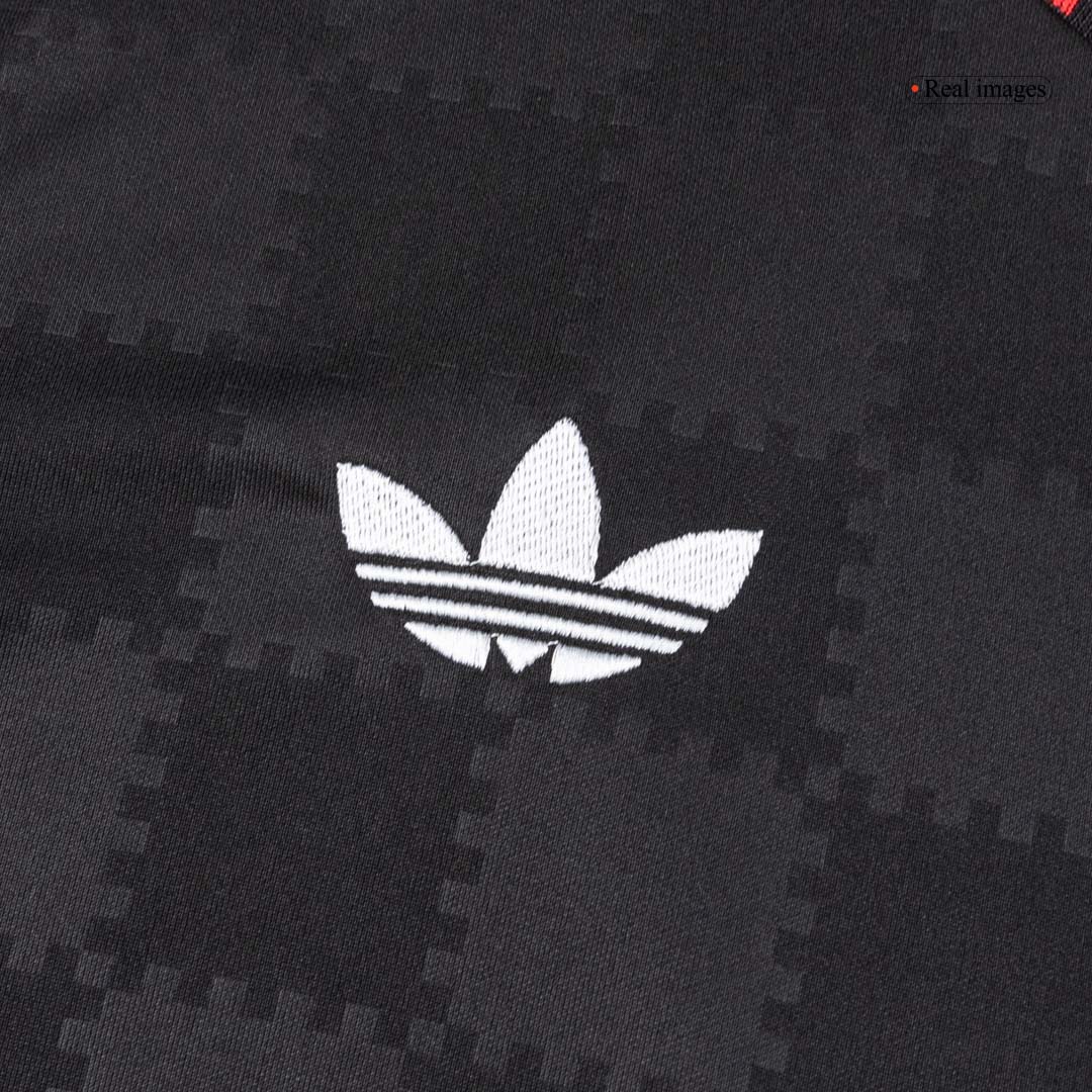 Bayern Munich KIMMICH #6 Third Away Soccer Jersey 2025/26 - gojersey