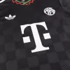 Bayern Munich Third Away Soccer Jersey Kit 2025/26 - gojersey