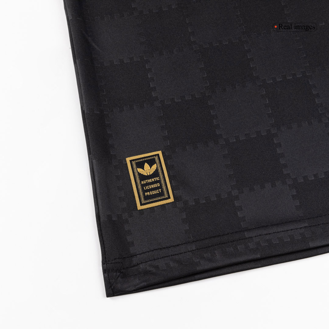 Bayern Munich KIMMICH #6 Third Away Soccer Jersey 2025/26 - gojersey