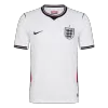 England Home Soccer Jersey World Cup 2026 White - gojersey