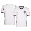 England Home Soccer Jersey World Cup 2026 White - gojersey