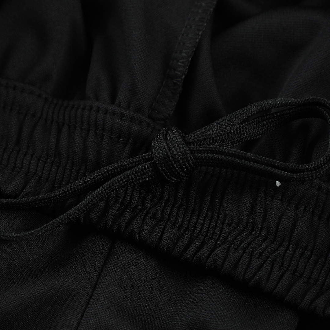 Germany Sweatshirt Kit 2026 - White (Top+Pants) - gojersey