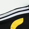 Germany Sweatshirt Kit 2026 - Black (Top+Pants) - gojersey