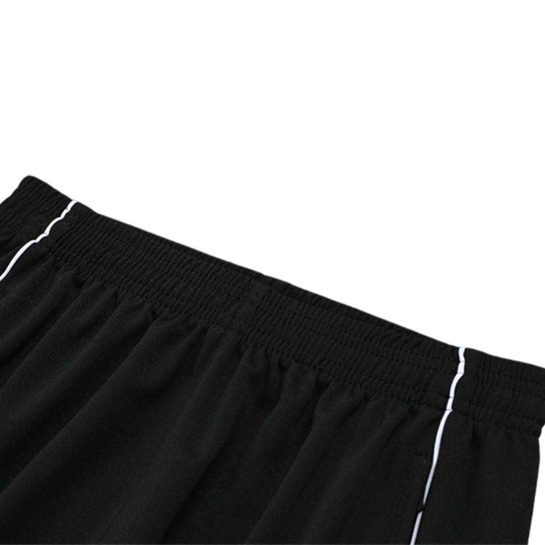 Japan Sweatshirt Kit 2026 - White (Top+Pants) - gojersey