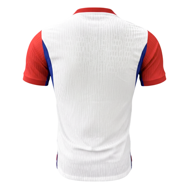 Croatia Home Soccer Jersey Authentic 2026 - gojersey