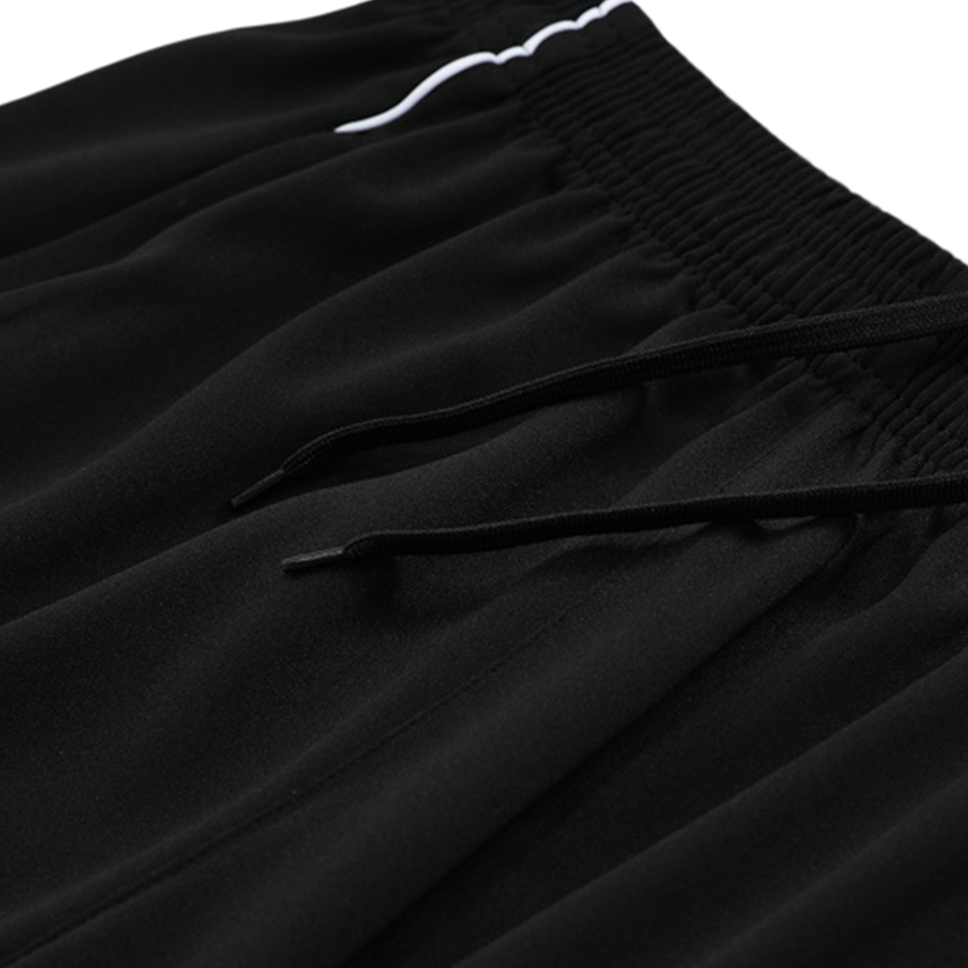 Kid's Japan Zipper Sweatshirt Kit(Top+Pants) 2026 White - gojersey