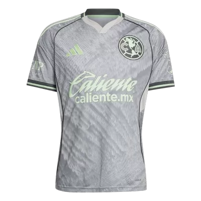 Club America Soccer Jersey 2025/26 - gojersey