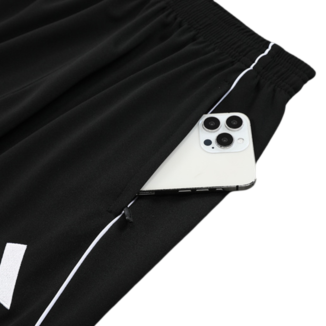 Japan Sweatshirt Kit 2026 - White (Top+Pants) - gojersey