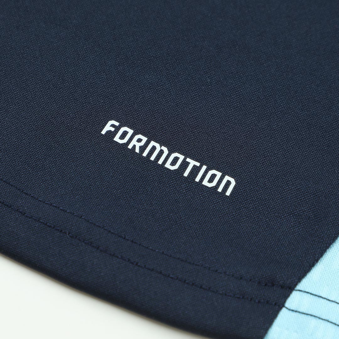 Argentina Sweatshirt Kit 2026 - Navy (Top+Pants) - gojersey