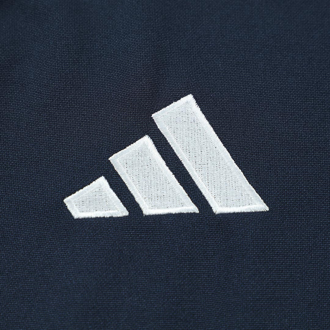 Argentina Sweatshirt Kit 2026 - Navy (Top+Pants) - gojersey