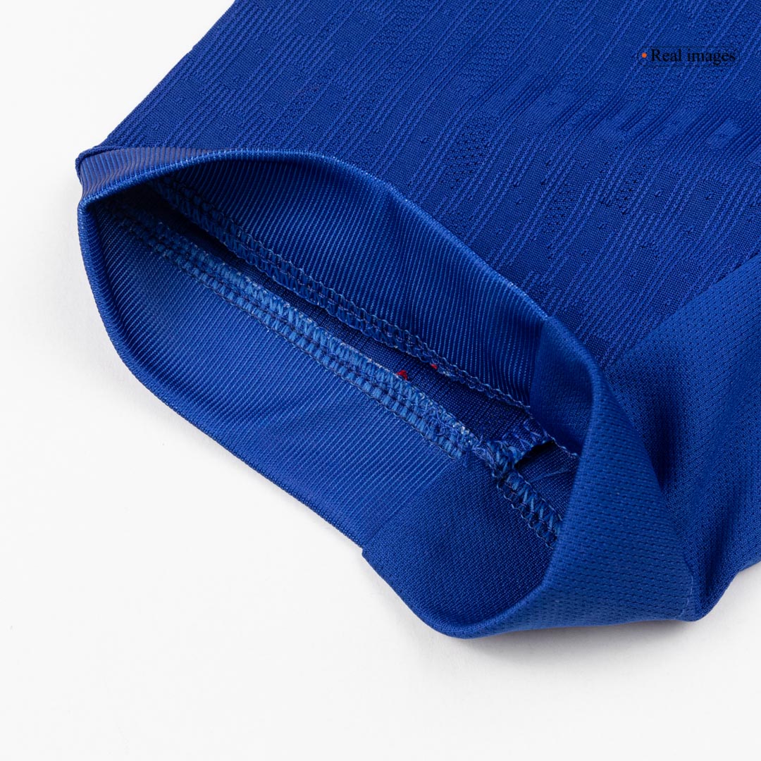 Croatia Away Soccer Jersey Authentic 2026 - gojersey