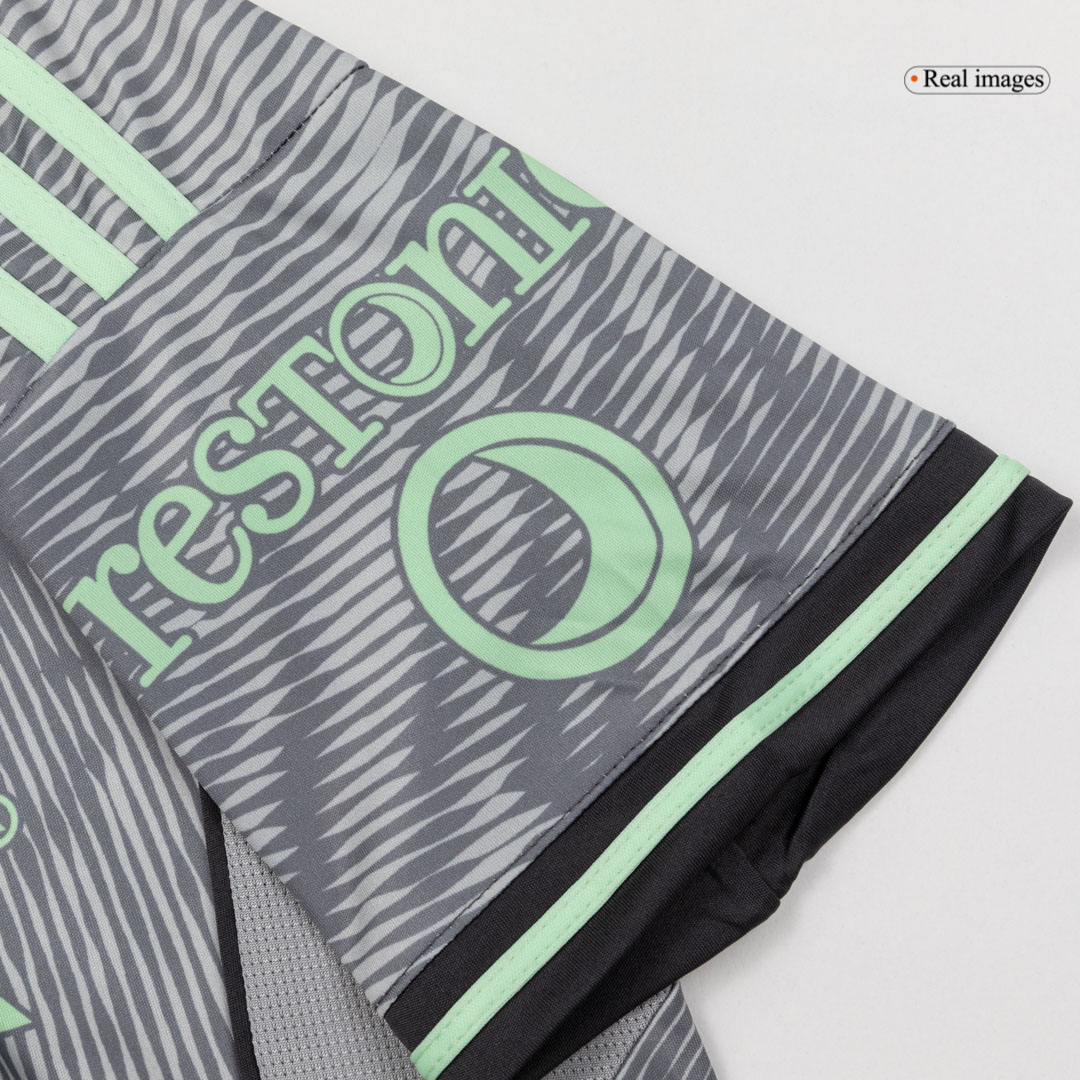 Club America Soccer Jersey 2025/26 - gojersey