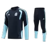 Argentina Sweatshirt Kit 2026 - Navy (Top+Pants) - gojersey