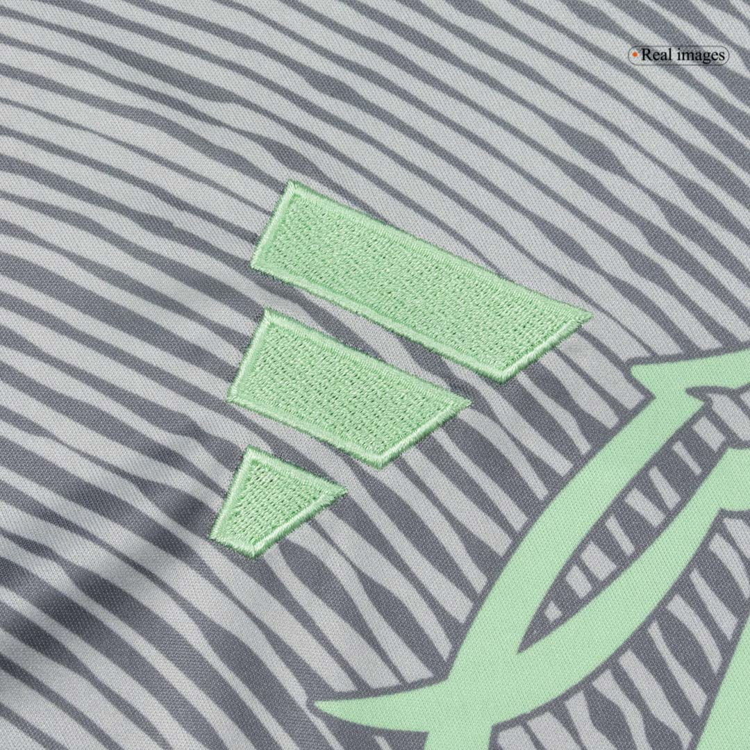 Club America Soccer Jersey 2025/26 - gojersey