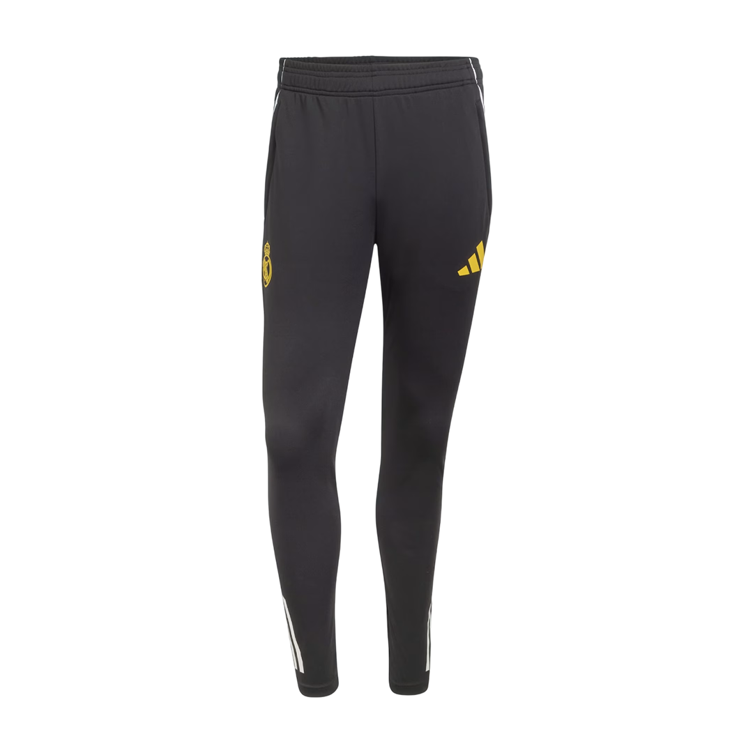 Kid's Real Madrid x MARVEL Zipper Sweatshirt Kit(Top+Pants) 25/26 White - gojersey