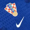 Croatia Away Soccer Jersey Authentic 2026 - gojersey