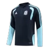 Argentina Sweatshirt Kit 2026 - Navy (Top+Pants) - gojersey