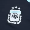 Argentina Sweatshirt Kit 2026 - Navy (Top+Pants) - gojersey