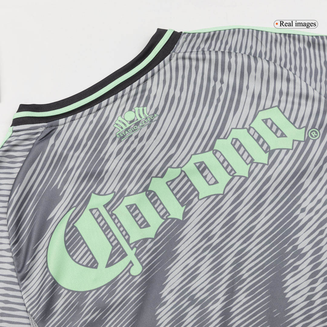 Club America Soccer Jersey 2025/26 - gojersey