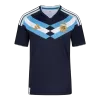 Argentina Special Edition Soccer Jersey World Cup 2026 Navy - gojersey