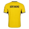 Dortmund Home Soccer Jersey 2026/27 - gojersey