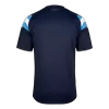 Argentina Special Edition Soccer Jersey World Cup 2026 Navy - gojersey