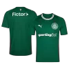 SE Palmeiras Home Soccer Jersey 2026/27 - gojersey