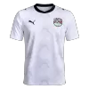 Egypt Away Soccer Jersey World Cup 2026 White - gojersey