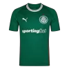 SE Palmeiras Home Soccer Jersey 2026/27 - gojersey