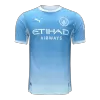 Manchester City Home Soccer Jersey 2026/27 - gojersey