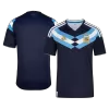 Argentina Special Edition Soccer Jersey World Cup 2026 Navy - gojersey