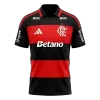 CR Flamengo Home Soccer Jersey 2026/27 - gojersey