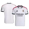 Real Madrid Home Soccer Jersey 2026/27 - gojersey