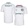 SE Palmeiras Away Soccer Jersey 2026/27 - gojersey