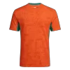 Côte d'Ivoire Home Soccer Jersey World Cup 2026 Orange - gojersey