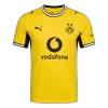Dortmund Home Soccer Jersey 2026/27 - gojersey