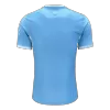 Manchester City Home Soccer Jersey 2026/27 - gojersey