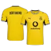 Dortmund Home Soccer Jersey 2026/27 - gojersey