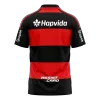 CR Flamengo Home Soccer Jersey 2026/27 - gojersey