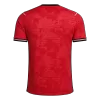 England Away Soccer Jersey World Cup 2026 Red - gojersey
