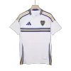 Boca Juniors Away Soccer Jersey - gojersey