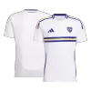 Boca Juniors Away Soccer Jersey - gojersey
