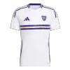 Boca Juniors Away Soccer Jersey - gojersey